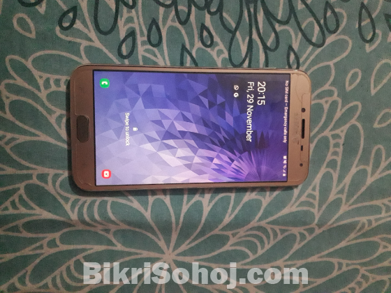 Samsung galaxy j4